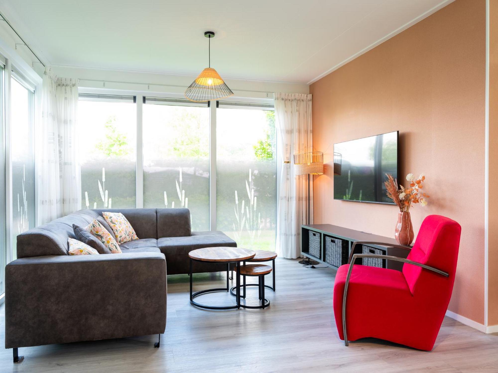 Domein Groot Besselink - Villa Almen Exterior photo